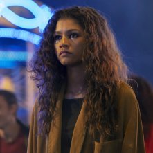 Euphoria 2: Zendaya nella nuova stagione della serie