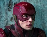 DC: Ezra Miller potrebbe mantenere il ruolo di The Flash , ma Wonder Woman 3 sembra non sarà realizzato