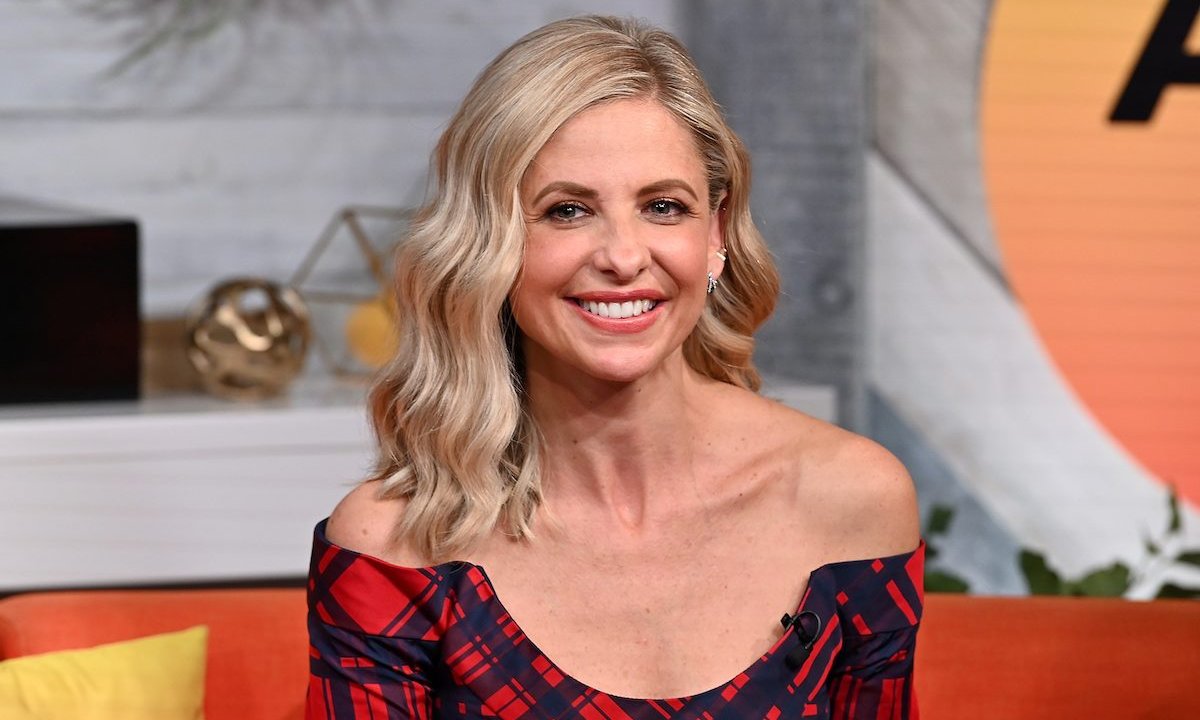 Buffy l’ammazzavampiri: Sarah Michelle Gellar non sarebbe interessata a recitare in un revival