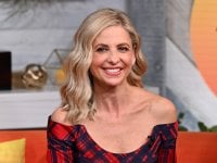 Buffy l'ammazzavampiri: Sarah Michelle Gellar non sarebbe interessata a recitare in un revival