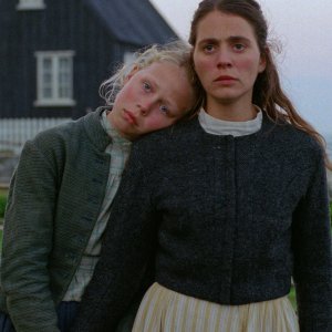 Godland - Nella Terra di Dio: un'immagine