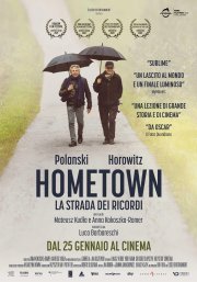 Locandina di Hometown - La strada dei ricordi