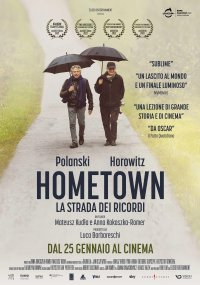 Locandina di Hometown - La strada dei ricordi