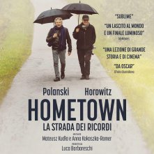 Locandina di Hometown - La strada dei ricordi