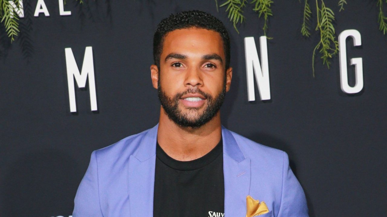 James Bond: Lucien Laviscount, l'Alfie di Emily in Paris, è il principale rivale di Aaron Taylor-Johnson?