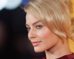 Margot Robbie: 'Mi ispiro agli animali per creare i miei personaggi'