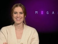 Megan, Allison Williams: 'Jason Blum fa più paura di M3gan!'