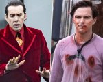 Renfield: Nicholas Hault è il servo del Dracula di Nicolas Cage nel trailer teaser del film