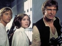 Guerre stellari: La prima audizione di Mark Hamill ed Harrison Ford  insieme [VIDEO]