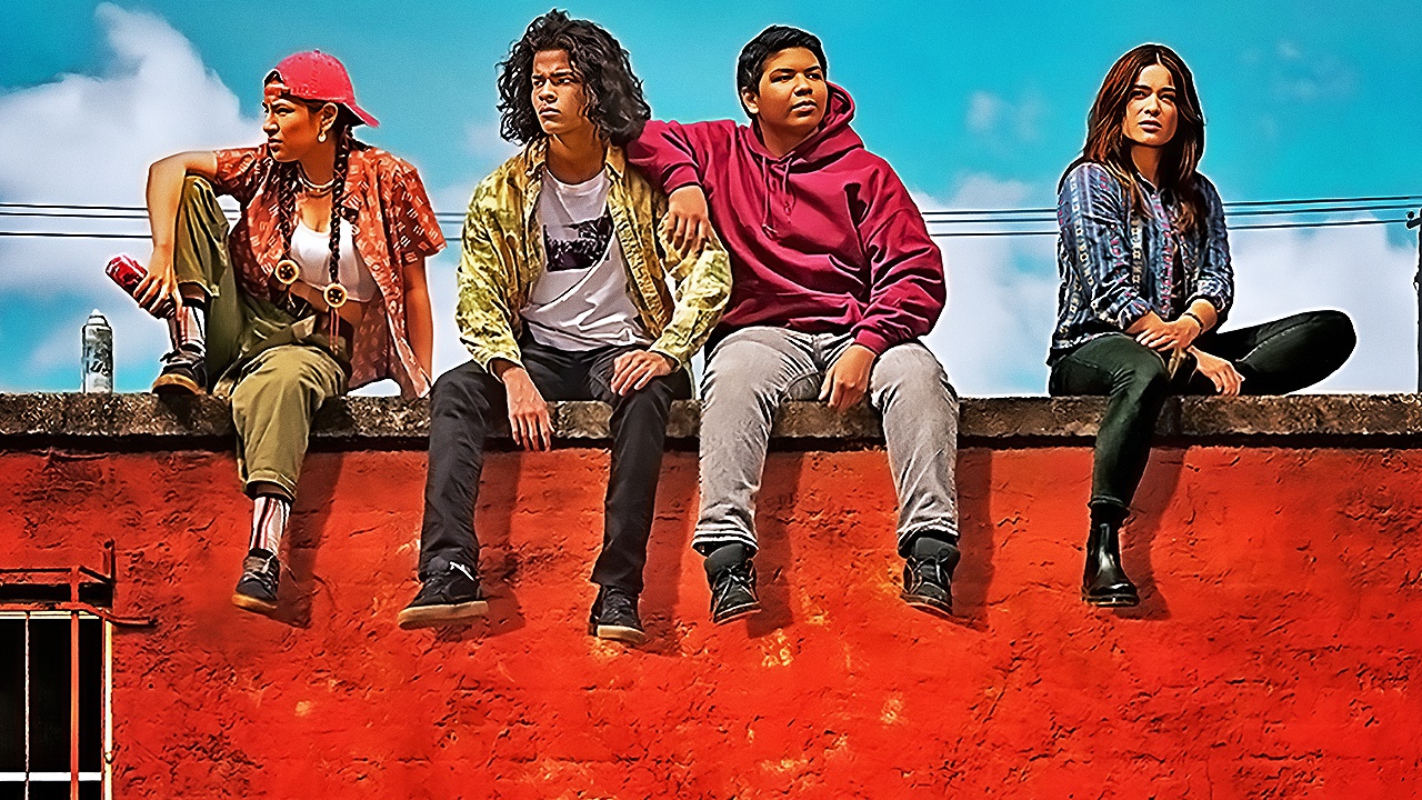 Reservation Dogs 2, la recensione: torna la serie più indigena che c’è