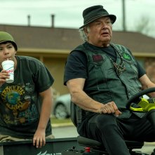 Reservation Dogs 2: una scena tratta dalla serie