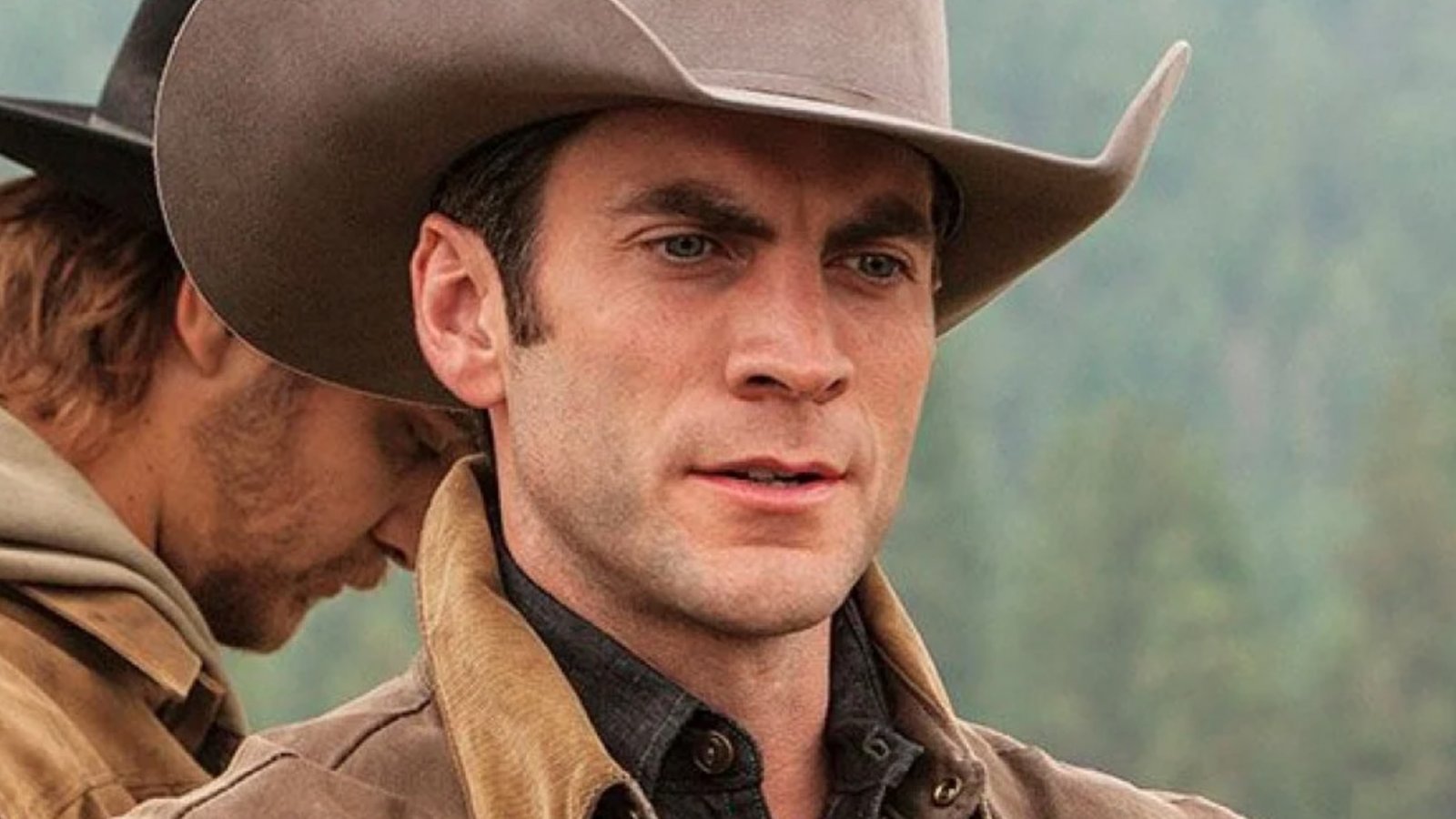 Yellowstone, Wes Bentley sul personaggio di Jamie Dutton: 'La sua tristezza permea la mia vita'