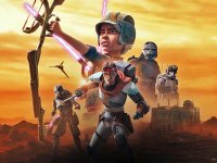 Star Wars: The Bad Batch - Stagione 2, la recensione: vecchi eroi e nuove (espanse) avventure