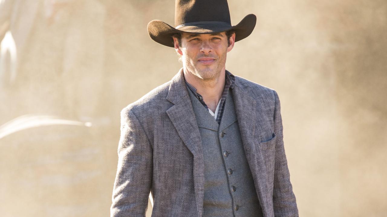Westworld, James Marsden: 'Vorrei ci fosse un modo per concludere la storia'