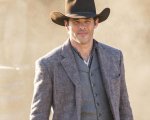 Westworld, James Marsden: 'Vorrei ci fosse un modo per concludere la storia'