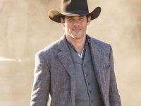 Westworld, James Marsden: 'Vorrei ci fosse un modo per concludere la storia'