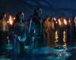 Avatar: La via dell'acqua continua ad aumentare gli incassi, potrebbe raggiungere 2 miliardi?