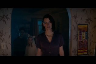 La Casa - Il Risveglio Del Male - Trailer Italiano Red Band