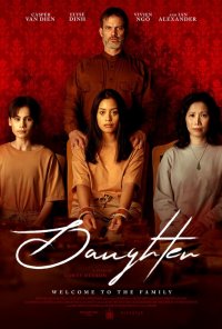 Locandina di Daughter