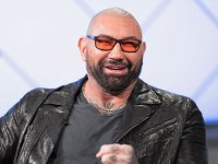 Dave Bautista non sarà il prossimo Dwayne Johnson: 'Voglio essere un attore fottutamente bravo'