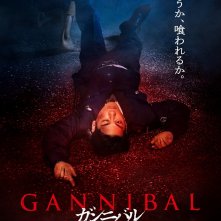 Locandina di Gannibal