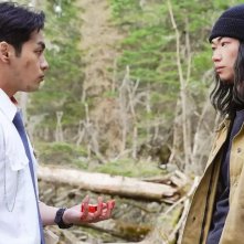 Gannibal: un momento della serie