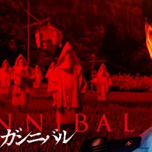 Gannibal: un'immagine promozionale