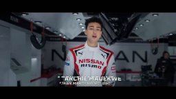 Gran Turismo – Exclusive Sneak Peek