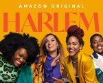 Harlem 2: svelate le prime immagini e la data di uscita della serie Prime Video