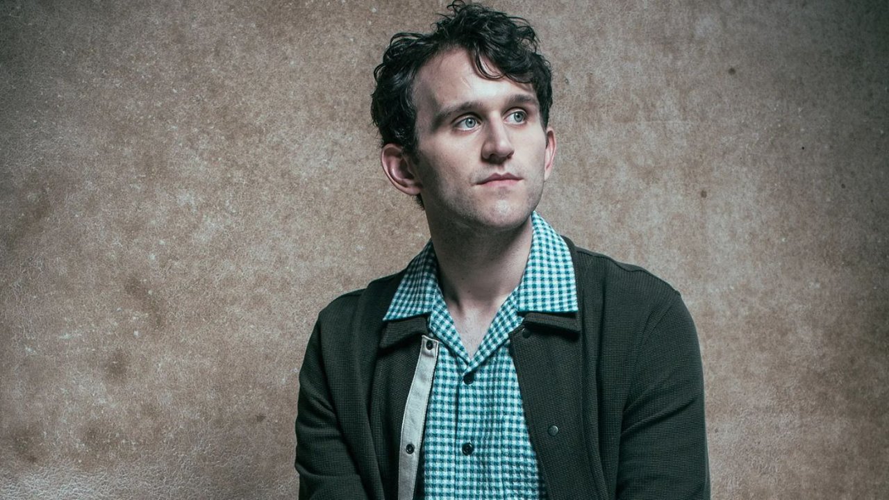 Harry Potter: Harry Melling è l'ultima star a criticare i commenti anti-trans di J.K. Rowling