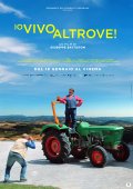 Locandina di Io vivo altrove