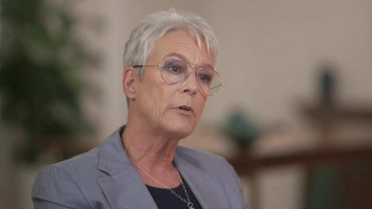 Jamie Lee Curtis ribadisce "Instagram l'ho inventato io!"