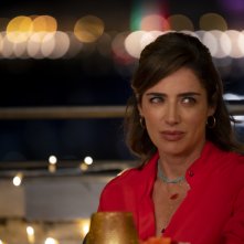 Le indagini di Lolita LoBosco 2: Luisa Ranieri in una scena