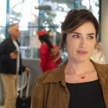 Le indagini di Lolita LoBosco 2: una scena della serie