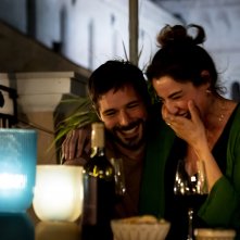 Le indagini di Lolita LoBosco 2: una foto di scena