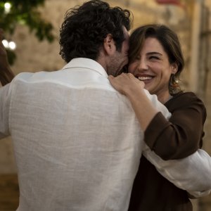 Le indagini di Lolita LoBosco 2: un momento della serie