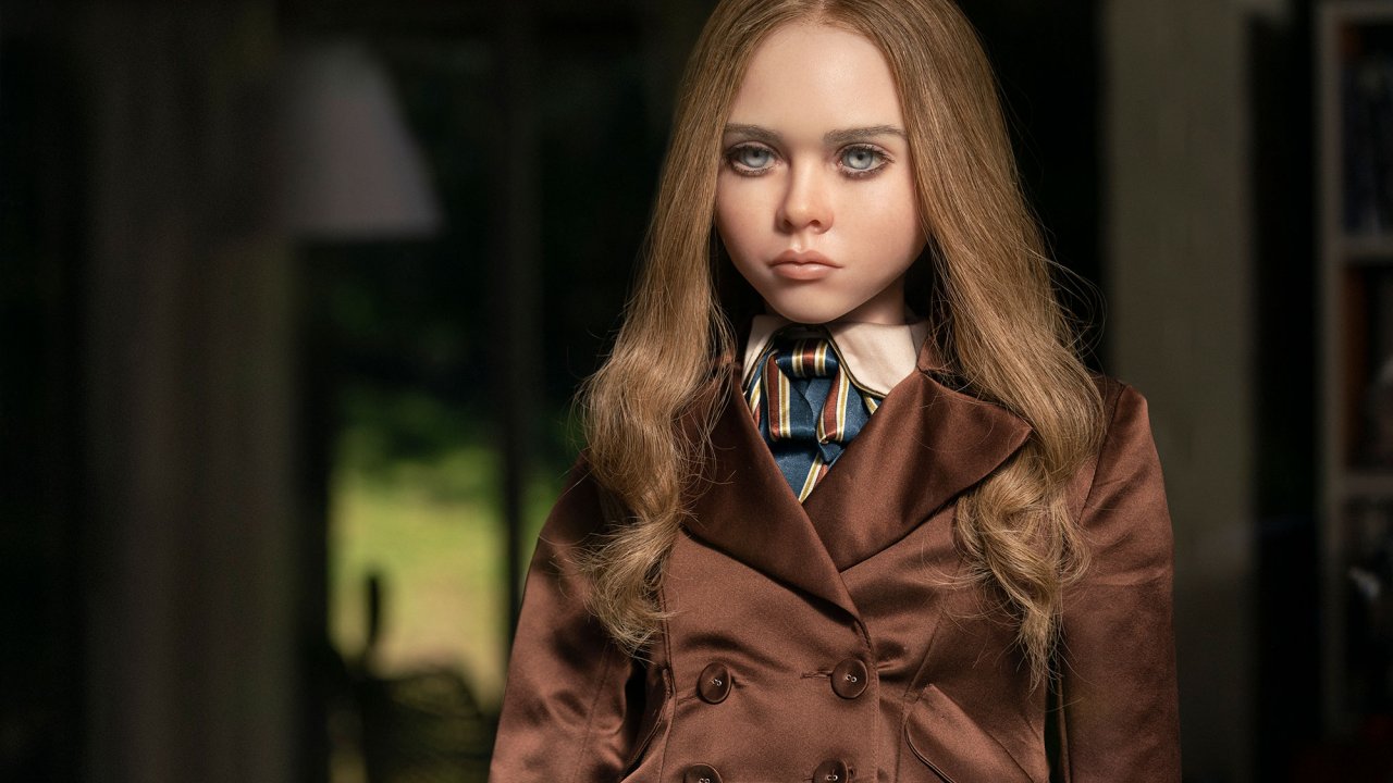 M3GAN: supera il 90% di recensioni positive su Rotten Tomatoes e Jason Blum festeggia