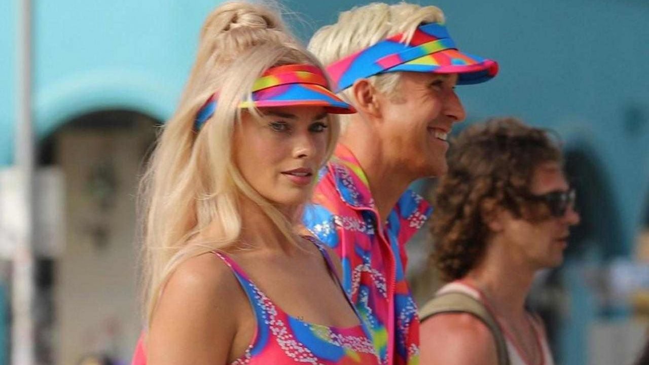 Ocean's Eleven: il remake con Margot Robbie e Ryan Gosling entrerà in lavorazione a breve