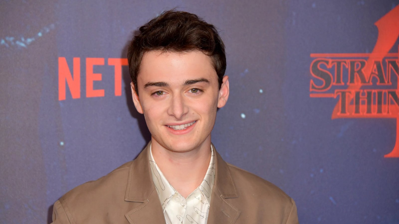 Noah Schnapp fa coming out: 'Immagino di essere più simile a Will di quanto pensassi'