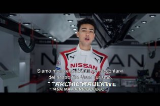 Gran Turismo – Sneak Peek Esclusivo