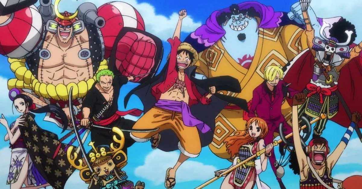 ONE PIECE supera Stranger Things tra gli show più visti del 2022 per TV Time: scoprite la classifica