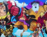 ONE PIECE supera Stranger Things tra gli show più visti del 2022 per TV Time: scoprite la classifica