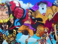 ONE PIECE supera Stranger Things tra gli show più visti del 2022 per TV Time: scoprite la classifica