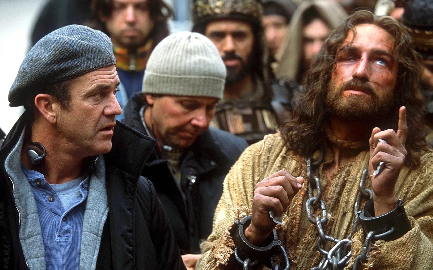 La passione di Cristo: Resurrezione, ecco quando inizieranno le riprese del film di Mel Gibson