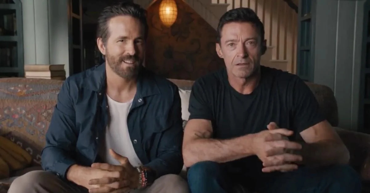 Oscar 2023, Hugh Jackman implora di non dare una nomination a Ryan Reynolds nella categoria Miglior Canzone