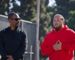 You People: il primo trailer ci mostra Jonah Hill e Eddie Murphy nella nuova commedia Netflix