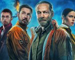 The Rig, la recensione: paura in piattaforma nella serie thriller