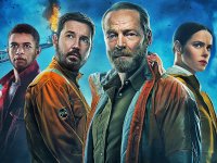 The Rig, la recensione: paura in piattaforma nella serie thriller