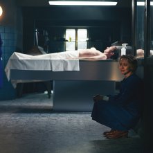 Totenfrau: un momento della serie