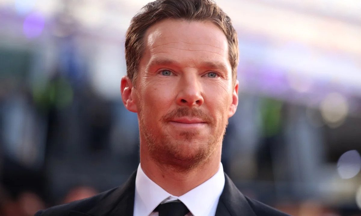 Benedict Cumberbatch in trattative per recitare in una nuova serie Netflix?
